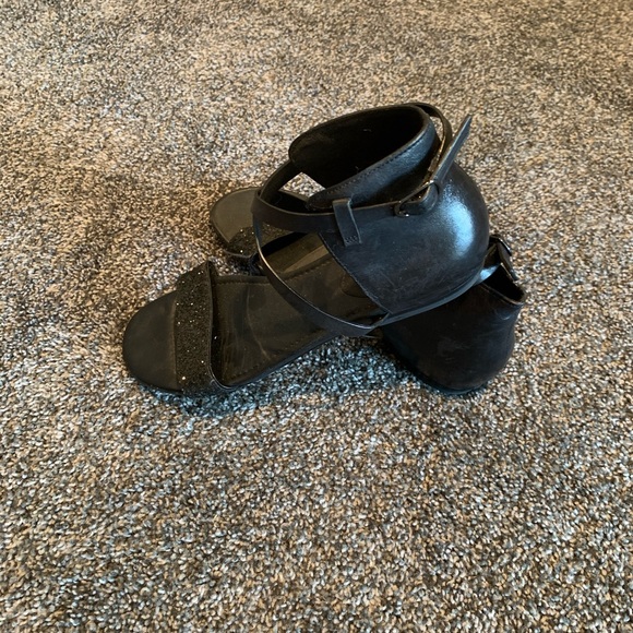 Cole Haan Gladiator Sandals - Picture 2 of 2